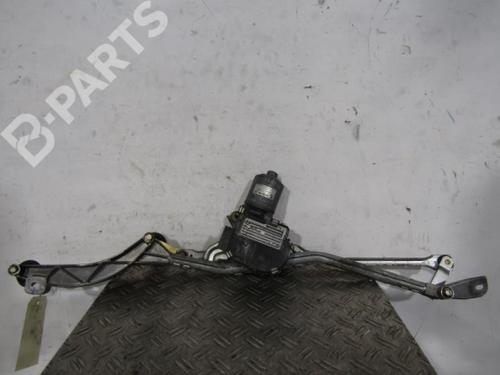 Used Front wiper motor Front wiper motor MERCEDES-BENZ E-CLASS (W211) E 320 CDI (211.026) (204 hp) 10589762 10589762