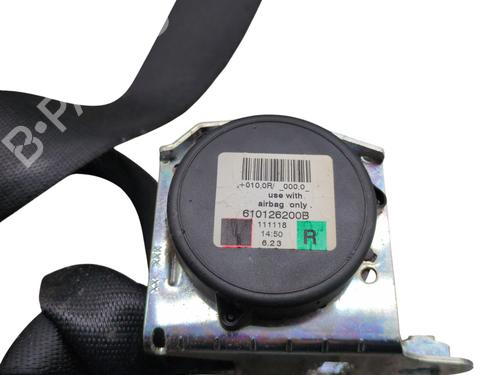 Front right seatbelt BMW 5 (F10) 520 d | BP28216975I25 - Image 4