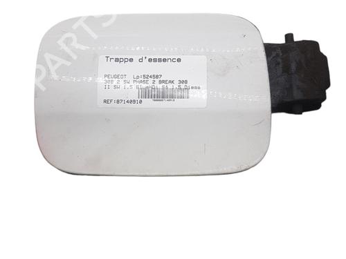 Used Fuel flap PEUGEOT 308 SW II (LC_, LJ_, LR_, LX_, L4_) 1.5 BlueHDi 130 (131 hp) 25054055