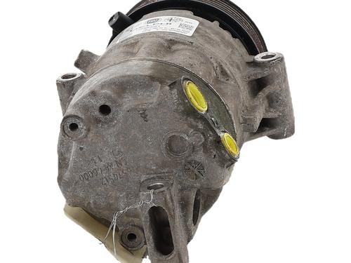 Used AC compressor AC compressor FIAT 500L (351_, 352_) 1.6 D Multijet (199LYD1B) (105 hp) 36149198 36149198