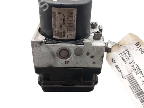 ABS pump FORD FOCUS III Saloon | BP25099357M43 - Image 4