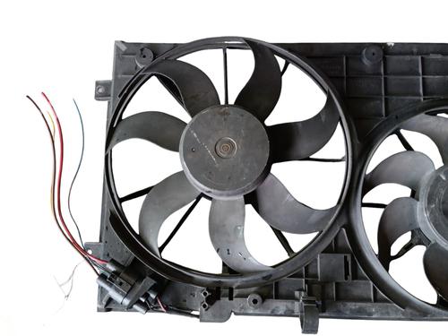 Radiator fan VW EOS (1F7, 1F8) 2.0 FSI | BP31046926M35 