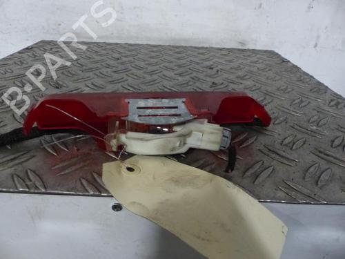Third brake light NISSAN ALMERA TINO (V10) 2.2 dCi | BP25080101L11 