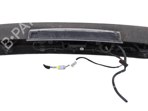 Spoiler bagklap CITROËN C4 II (NC_) 1.2 THP 110 (NCHNZ6, NCHNV6) | BP31756523C96 - Image 7