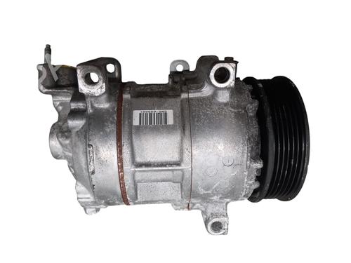 Used AC compressor DS DS 4 / DS 4 CROSSBACK (NX_) 1.6 BlueHDi 120 (120 hp) 28191007