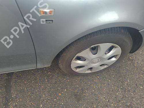 Right front driveshaft OPEL CORSA D (S07) | BP25078556M39 - Image 14