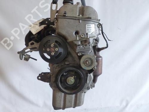 Engine NISSAN PIXO (UA0) 1.0 | BP25095564M1 