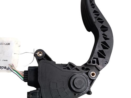 Pedal RENAULT TRAFIC III Van (FG_) 1.6 dCi 125 (FGMH) | BP30323467I4
