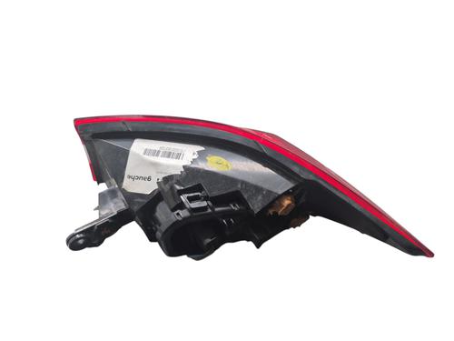 Left taillight RENAULT CLIO IV (BH_) 1.5 dCi 90 | BP25060772C34 