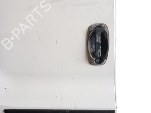 Right slide door FIAT FIORINO Box Body/MPV (225_)  | BP25074202C75 