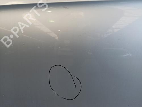 Left front door MERCEDES-BENZ CLS (C219) CLS 320 CDI (219.322) | BP28073273C2 