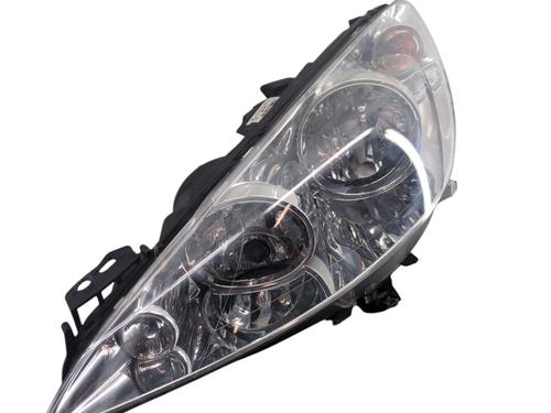 Left headlight PEUGEOT 308 I (4A_, 4C_) 1.6 16V | BP30129475C28 