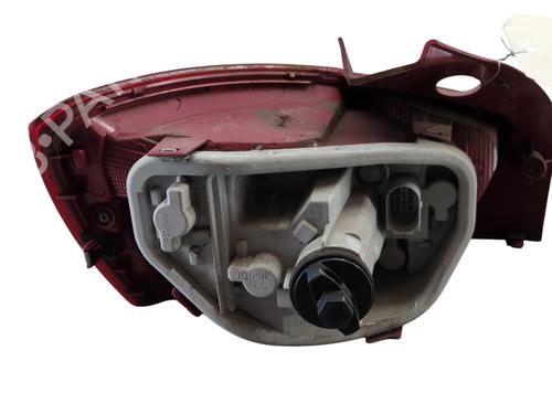 Right taillight SEAT IBIZA IV (6J5, 6P1) 1.9 TDI | BP26712714C35 