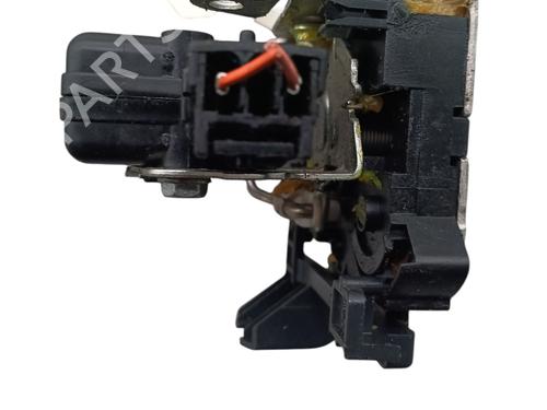 Front right lock DACIA SANDERO 1.4 (BS0C, BS0A, BS0G, BS1F, BS0E) | BP30487574C97 