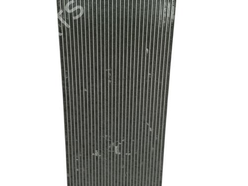 Used AC radiator CITROËN JUMPER II Platform/Chassis 2.2 BlueHDi 120 (120 hp) 28356787