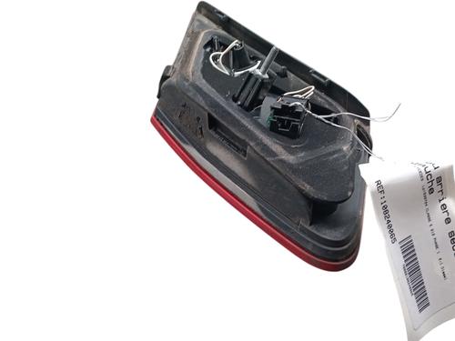 Left tailgate light MERCEDES-BENZ E-CLASS (W212) E 220 CDI / BlueTEC (212.001, 212.002) | BP27329224C79 
