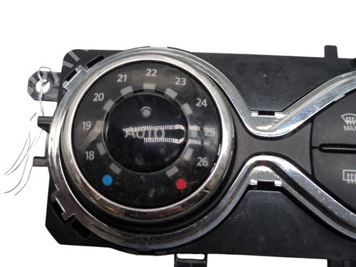 Climate control RENAULT CAPTUR I (J5_, H5_) 1.2 TCe 120 | BP28279005I5