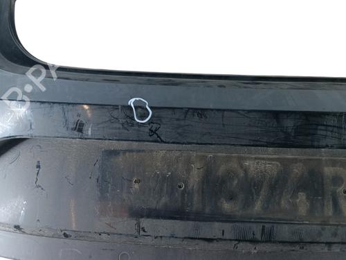 Rear bumper SEAT IBIZA IV (6J5, 6P1) 1.6 TDI | BP25061121C8 