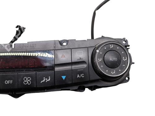 Climate control MERCEDES-BENZ CLS (C219) CLS 320 CDI (219.322) | BP25920950I5 