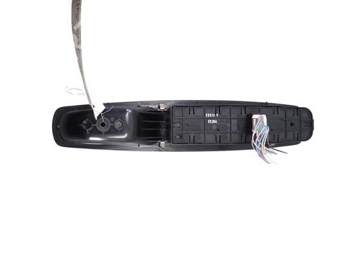 Left front window switch RENAULT SCÉNIC III (JZ0/1_) 1.5 dCi | BP32115233I27 - Image 2