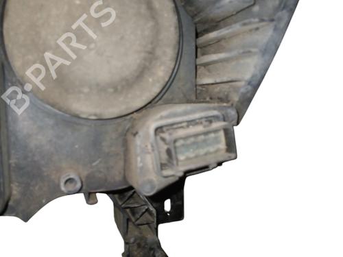 Used Right headlight Right headlight OPEL ZAFIRA / ZAFIRA FAMILY B (A05) 1.7 CDTI (M75) (125 hp) 25074382 25074382