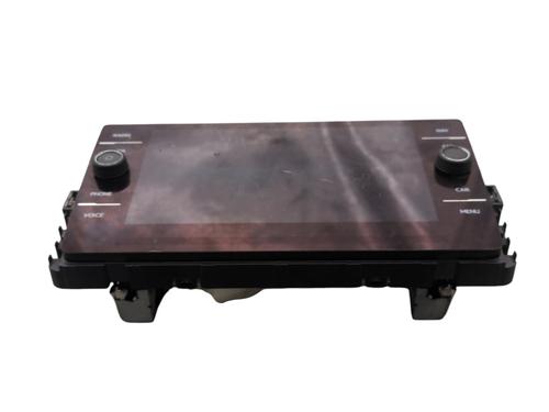 Display monitor VW PASSAT B8 Variant (3G5, CB5) 1.5 TSI | BP30204166C48  - Image 11