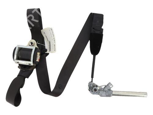 Front left seatbelt OPEL CORSA D (S07) 1.3 CDTI (L08, L68) | BP38063746I26 - Image 3