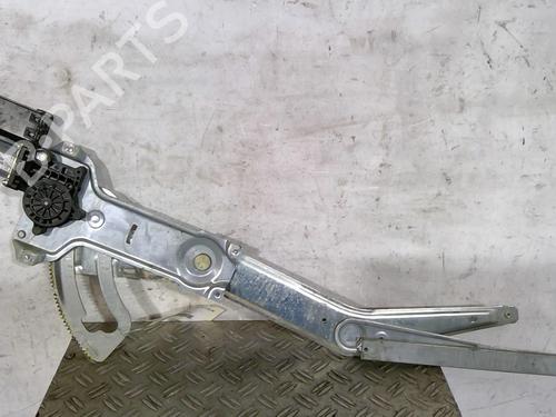 Front right window mechanism PEUGEOT 406 Coupe (8C) 2.0 16V | BP25082374C23 