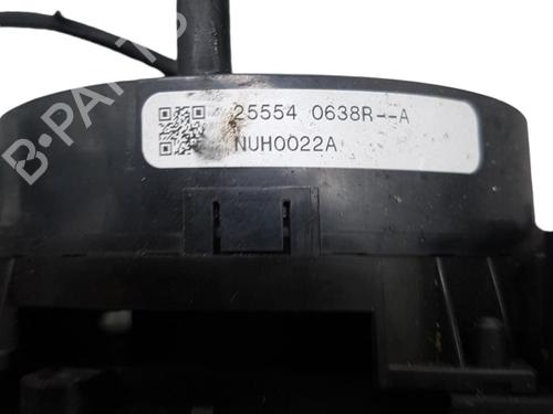 Steering column stalk DACIA DUSTER (HM_) 1.3 TCe 130 (HMMF) | BP25073289I23 - Image 2