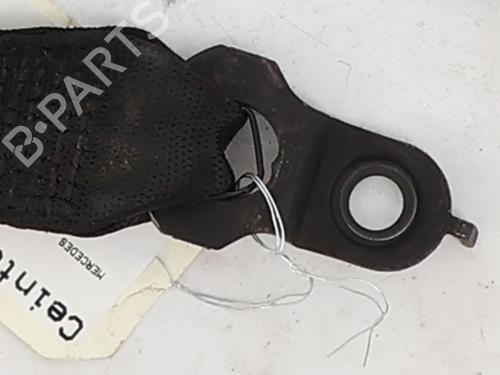 Front right seatbelt MERCEDES-BENZ M-CLASS (W164) ML 320 CDI 4-matic (164.122) | BP37470809I25 - Image 4