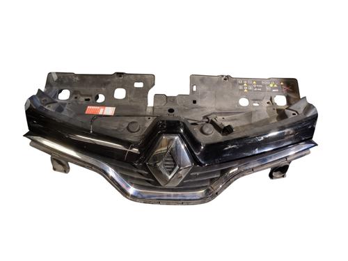 Grille RENAULT CAPTUR I (J5_, H5_) 1.2 TCe 120 | BP29887635C40