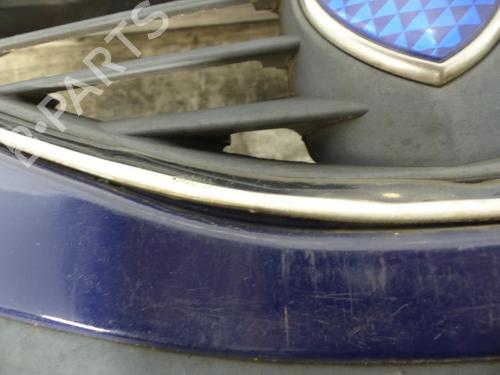 Front bumper DACIA LOGAN (LS_) 1.6 (LS0B, LS0D, LS0F, LS0H) | BP25107727C7 - Image 3