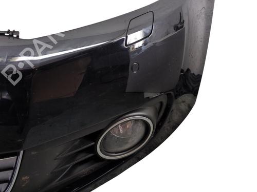 Front bumper VW GOLF VI (5K1) 1.4 TSI | BP31602691C7 