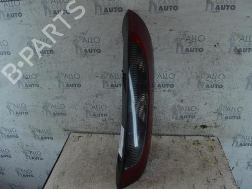 Højre baglygte OPEL CORSA C (X01) 1.2 (F08, F68) (75 hp) 25115070