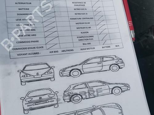 Climate control MAZDA CX-5 (KE, GH) 2.0 AWD (KE107, KEEAW) | BP25104599I5  - Image 19