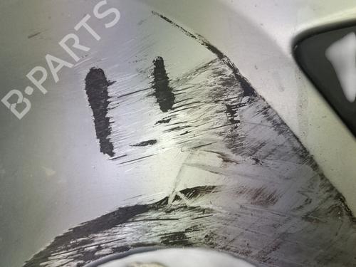 Front bumper RENAULT CLIO III (BR0/1, CR0/1) 1.5 dCi (C/BR0G, C/BR1G) | BP29927051C7