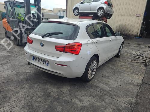 Right front window switch BMW 1 (F20) 118 d | BP25110295I26 - Image 8