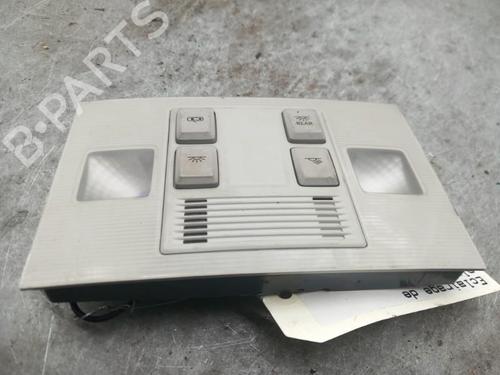 Used Interior roof light VW GOLF VII (5G1, BQ1, BE1, BE2) 1.6 TDI (105 hp) 25060179