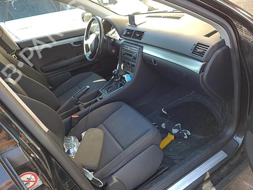 Rear left window mechanism AUDI A4 B7 Avant (8ED) 2.0 TDI 16V | BP25089571C24  - Image 19