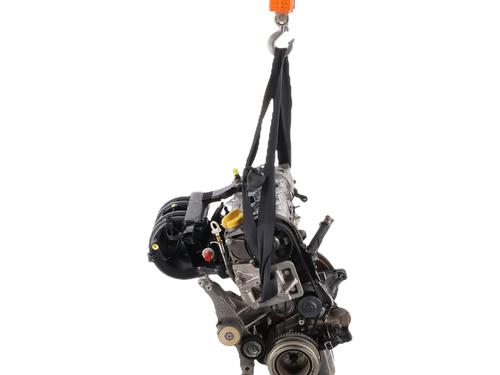Motor Motor FIAT DOBLO Bus (263_) [2009-2023] 36954745 36954745