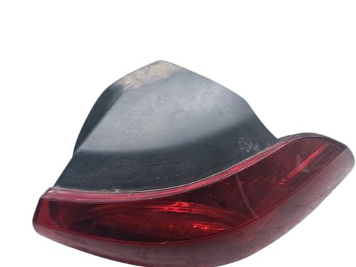 Right taillight VW GOLF VI (5K1) 2.0 TDI | BP28949058C35 