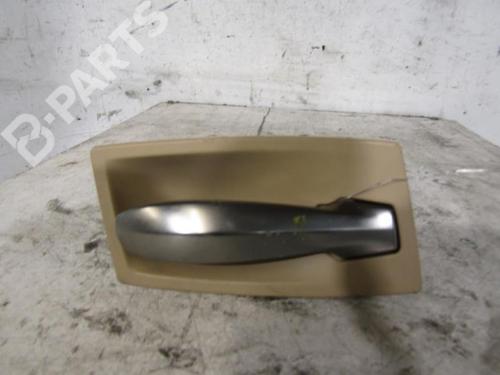 Used Front left interior door handle Front left interior door handle BMW 5 Touring (E61) 530 d (218 hp) 10592406 10592406