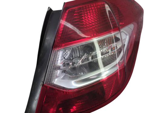 Right taillight CITROËN C4 II (NC_) 1.6 HDi 115 | BP33184446C35 - Image 2