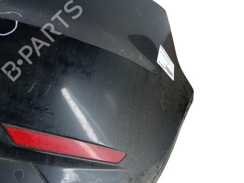 Rear bumper SEAT IBIZA IV (6J5, 6P1) 1.6 TDI | BP25061121C8 