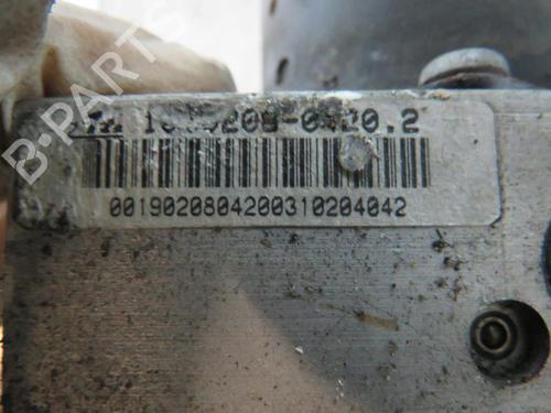 Módulo de ABS SEAT LEON (1M1) 1.9 TDI | BP25097181M43 
