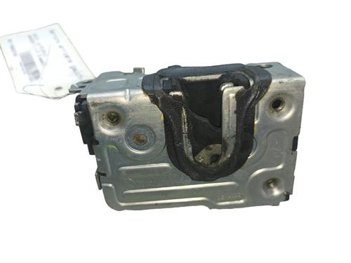 Used Rear left lock Rear left lock DACIA SANDERO 1.5 dCi (68 hp) 25087666 25087666