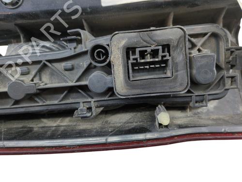 Right taillight CITROËN NEMO MPV 1.4 HDi | BP29956301C35  - Image 5