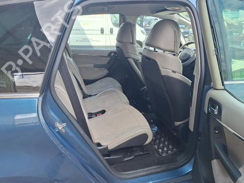 Brugte CITROËN C4 Picasso I MPV (UD_) 4915777