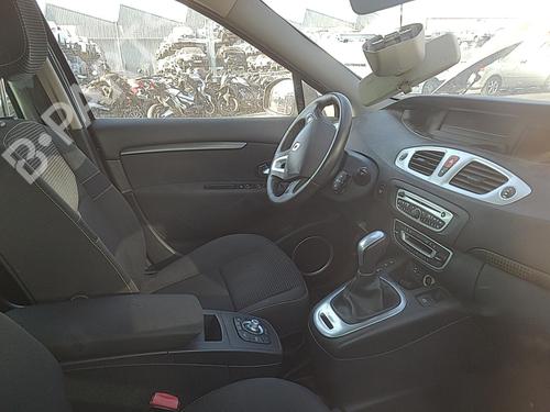 Switch RENAULT SCÉNIC III (JZ0/1_) 1.5 dCi | BP25062660I30 