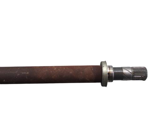 Right front driveshaft RENAULT SCÉNIC III (JZ0/1_) 1.5 dCi | BP30736733M39